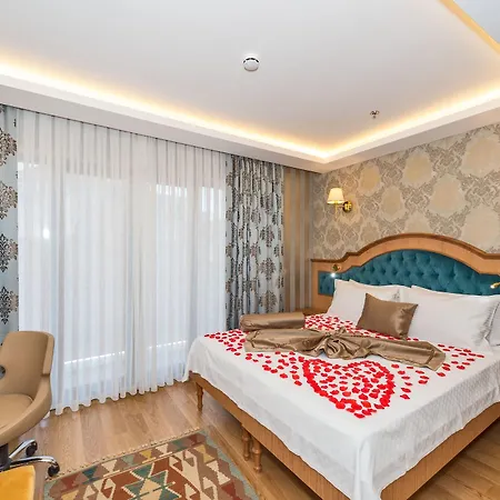 Hotel Aprilis Gold - Special Category