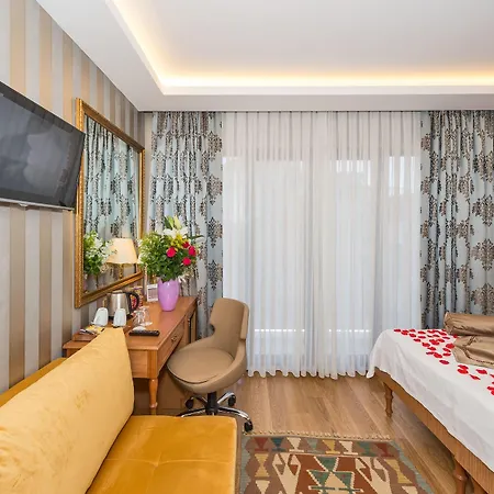 Aprilis Gold - Special Category Provincia di Istanbul