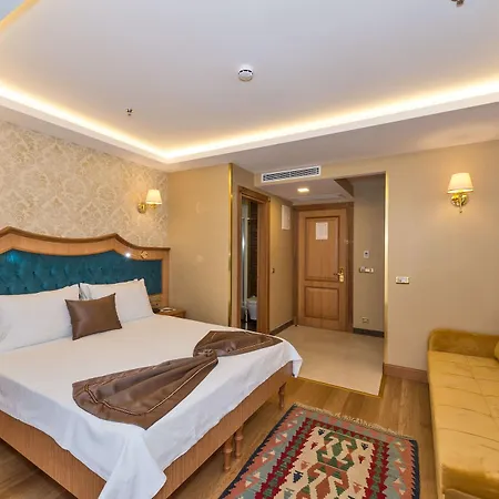 Hotel Aprilis Gold - Special Category Provincia di Istanbul