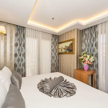 Aprilis Gold - Special Category Hotel 4*