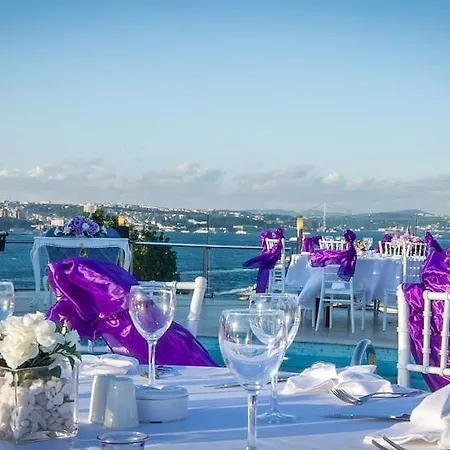 Hotel Amara Old & 3*