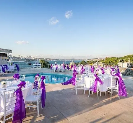 Amara Old City Hotel & Spa