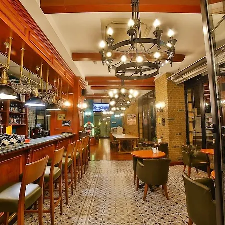 Hotel Amara Old &