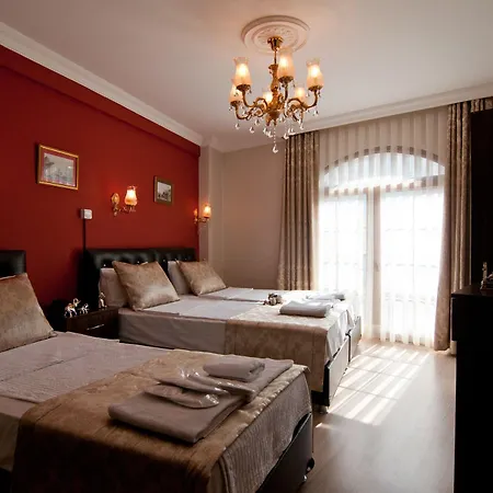 Magnificent Hotel Provincia di Istanbul