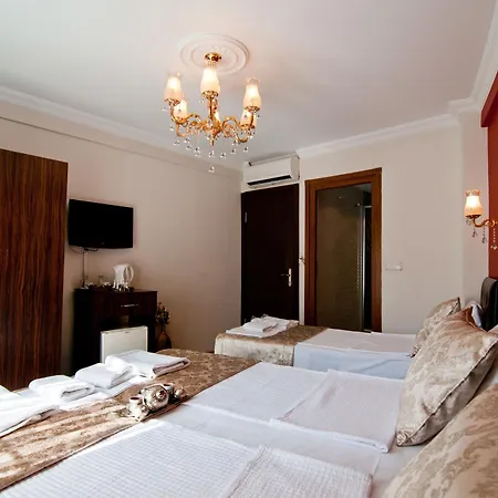 Magnificent Hotel Provincia di Istanbul