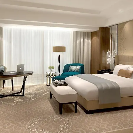 Hyatt Regency Atakoy Hotel