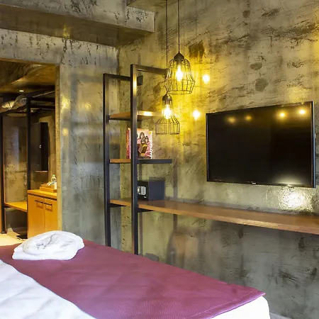 Meydan Besiktas Otel İstanbul