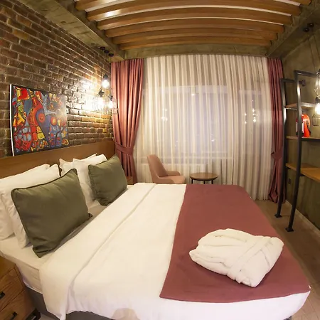 Meydan Besiktas Otel İstanbul