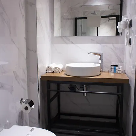 Otel Meydan Besiktas 3*