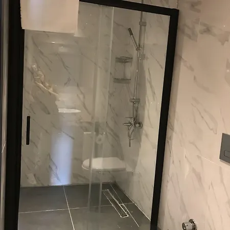 Meydan Besiktas Otel