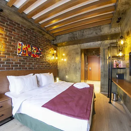 Otel Meydan Besiktas İstanbul