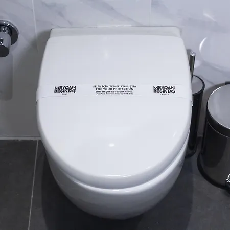 Meydan Besiktas Otel 3*