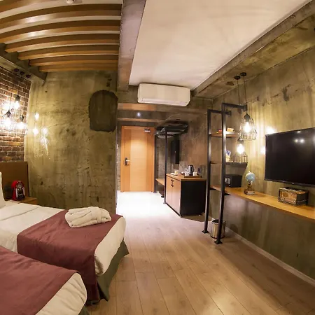 Hotel Meydan Besiktas Istanbul