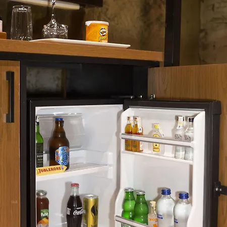 Meydan Besiktas Otel 3*