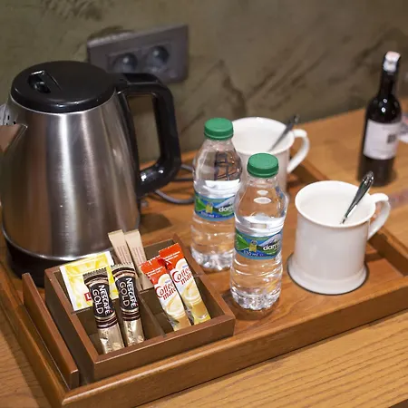 Meydan Besiktas Otel İstanbul