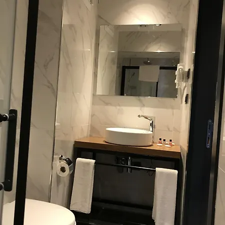 Otel Meydan Besiktas 3*