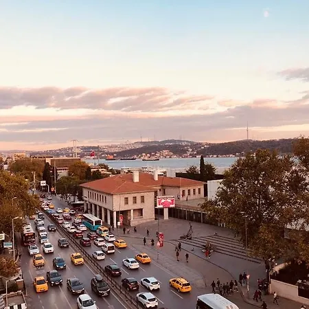 Otel Meydan Besiktas İstanbul