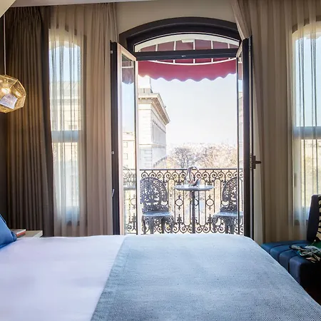 Maroon Pera Hotel Provincia di Istanbul