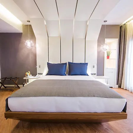 Hotel Maroon Pera