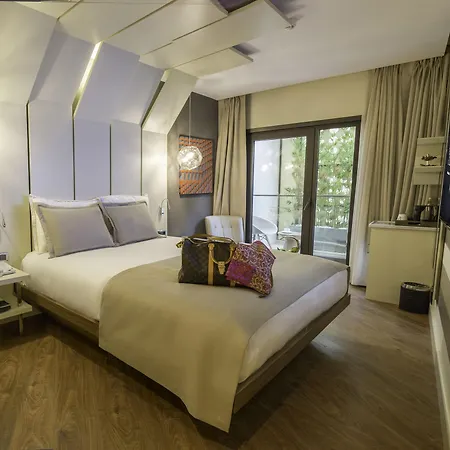 Maroon Pera 3* Provincia di Istanbul