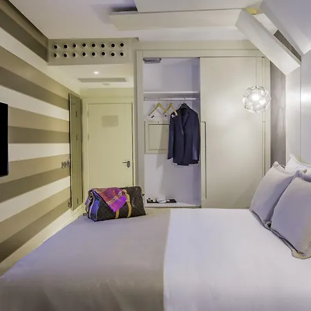 Maroon Pera Hotel Provincia di Istanbul