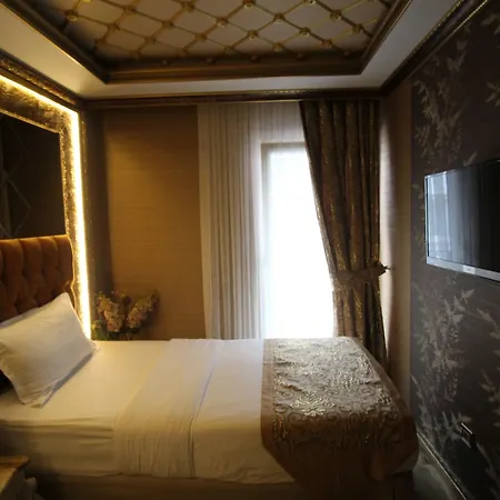 Laleli Blue Marmaray 3*