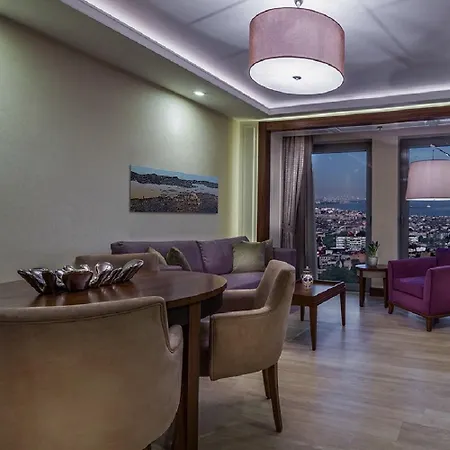 Doubletree By Hilton Topkapi Istanbul