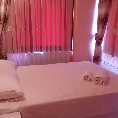 Kayisi Hotel