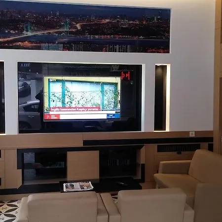 Otel Kayisi