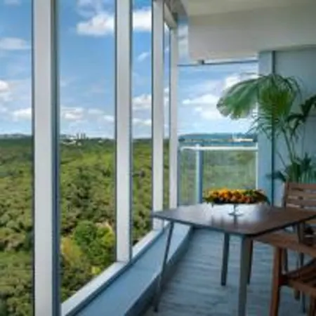 Somerset Maslak 4* Provincia di Istanbul