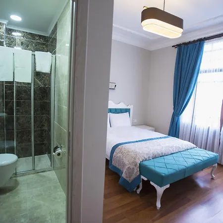 The Void Otel