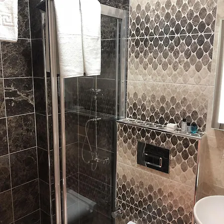 The Void Hotel Istambul