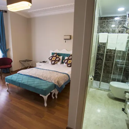 The Void 3* Istambul