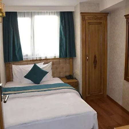 Ahmet Efendi Konagi Hotel Istanbul