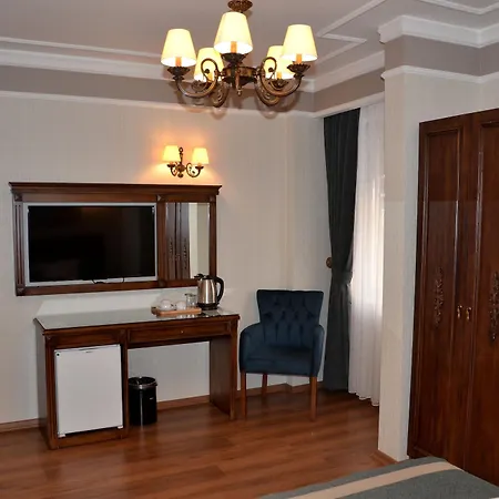 Ahmet Efendi Konagi 5* Istanbul