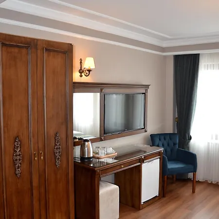 Ahmet Efendi Konagi Hotel 5*