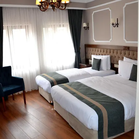 Ahmet Efendi Konagi Hotel