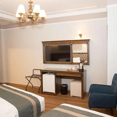 Ahmet Efendi Konagi Hotel 5*