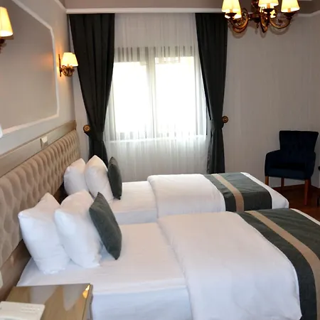 Ahmet Efendi Konagi Hotel 5*