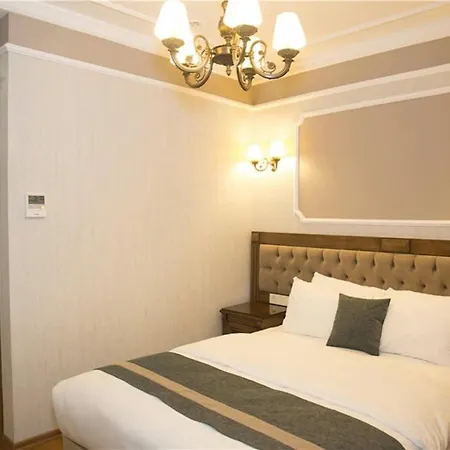 Hotel Ahmet Efendi Konagi 5*
