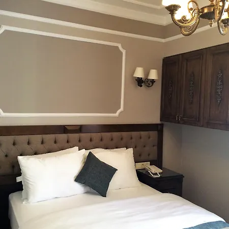Hotel Ahmet Efendi Konagi 5*