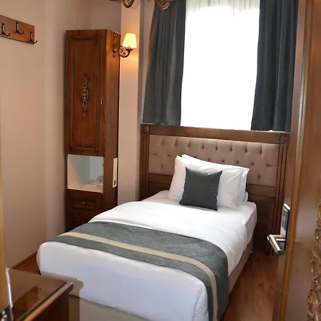 Ahmet Efendi Konagi Hotel Istanbul