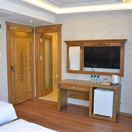 Hotel Ahmet Efendi Konagi Istanbul