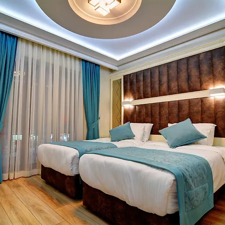 Hotel Novelty