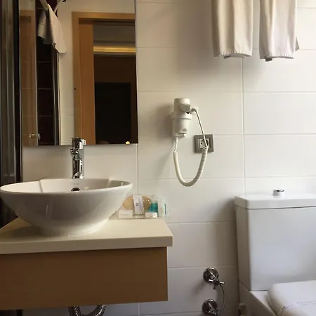 Otel Emerald İstanbul