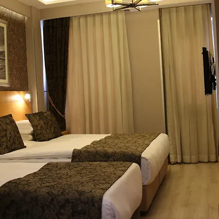 Emerald İstanbul