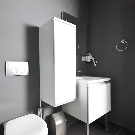 Molton Kabatas 3* İstanbul