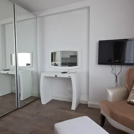 Molton Kabatas Otel İstanbul