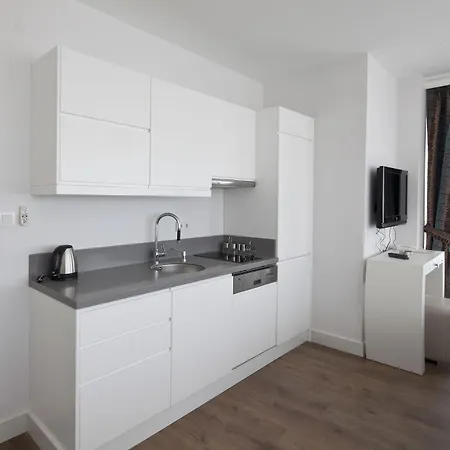 Otel Molton Kabatas İstanbul