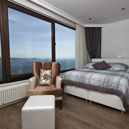Otel Molton Kabatas 3*